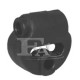 793-922 Honda резиновая подвеска shore 57 bos 255-812