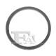 761-993 Suzuki уплотнительное кольцо 93x109x5