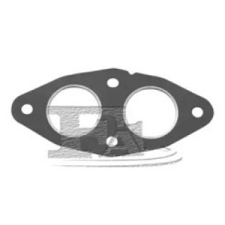 100-915 BMW прокладка / bosal 256-513, код 100-915