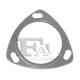 120-932 Opel Прокладка