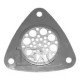 120-934 Opel Прокладка bos 256-806