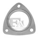 120-945 Opel Прокладка