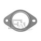 120-946 Opel Прокладка