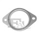 120-947 Opel Прокладка