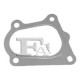120-957 Opel прокладка