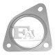 120-961 Opel прокладка