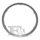 120-962 Opel Прокладка