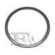 120-971 Opel Прокладка