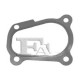 120-972 Opel Прокладка
