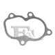 210-935 Peugeot прокладка