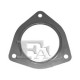 210-938 Peugeot прокладка