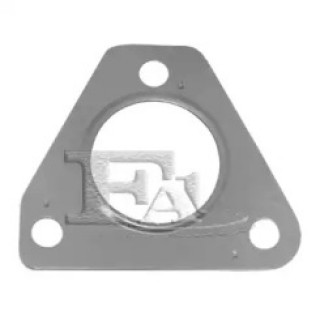 411-516 Volkswagen Прокладка турбокомпресора bos, код 411-516