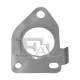 412-519 OPEL Прокладка турбокомпресора bos