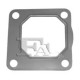 413-509 Ford Прокладка турбокомпресора bos