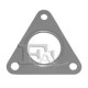 413-512 Ford прокладка турбокомпресора