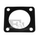 433-514 Fiat прокладка турбокомпресора