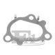 890-933 Hyundai прокладка