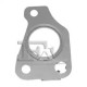412-537 OPEL прокладка турбокомпресора