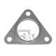 414-535 Mercedes прокладка турбокомпресора