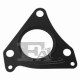 414-543 Mercedes прокладка турбокомпресора
