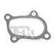 750-916 Nissan прокладка