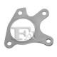 780-929 Mazda прокладка