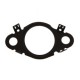 412-556 Opel Прокладка турбокомпресора