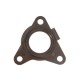 412-558 OPEL прокладка турбокомпресора