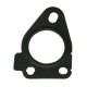422-518 Renault прокладка турбокомпресора
