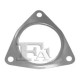 550-937 Volvo Прокладка bos