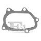 720-914 Subaru Прокладка bos