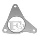 720-917 Subaru прокладка