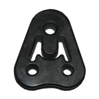 Kia гумова підвіска EPDM, код 733-906