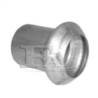 006-942 Ремонтная вставка 41/45x60, 7x58, 2 мм, код 006-942