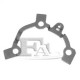 125-912 Opel Кронштейн do uszczelki 760-911