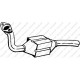 Каталитический нейтрализатор Peugeot Expert 01-07