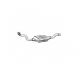 Катализатор Пежо Эксперт (Peugeot Expert) 99-00 (099-406)