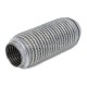 Гофра 50x200 3-х слойная вязанная-кольчуга SOFTFLEX D50 L200