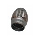 Гофра глушителя 3-х слойная 50x100   LQ