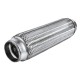 Гофра глушителя 3-х слойная 45x280  
