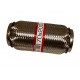 Гофра глушителя  ИНТЕРЛОК  70x200  