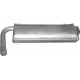 Глушник Fiat Ducato 3.0 D/Citroen Jumper 3.0 D/Peugeot Boxer 3.0 D 06/11-