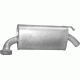 Глушник Mazda 6 2.0i-16V 03/05-09/07 , 2.3-16V 03/05-09/07