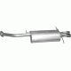 Глушник Mazda MX6 2.5i V6 24V 07/91-96