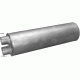 Глушник Mercedes SK, 1424 1831L din 50404 (Розміри: 297mm ;L=1150mm)