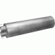 Глушник Mercedes 1417 1420 din 50405 (Розміри: 234mm ;L=1055mm)