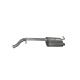 Глушник Toyota Proace / Peugeot Expert / Traveller / Citroen Jumpy 1.6 HDi
