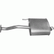 Глушник Honda FR-V 2.2 i-CTDi