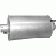 Глушник DAF MB 230 din 21348 (Розміри: 297mm ;L=550mm)