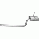 Глушник Mini One 1.4 Diesel Hatchback 07/02-09/05